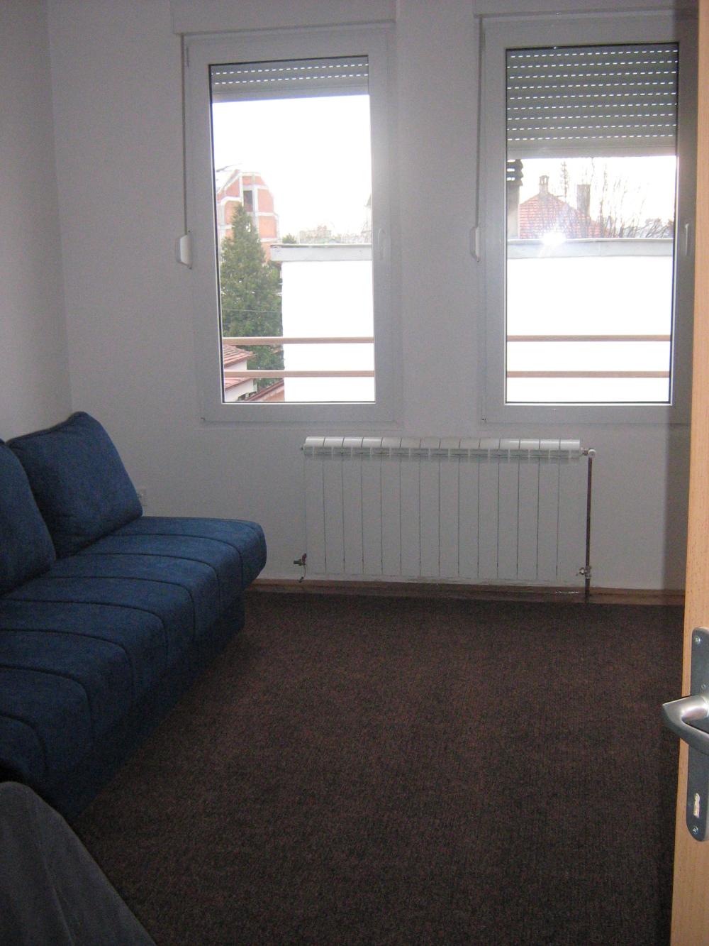 Slika 3 - Dvosoban stan za izdavanje, 40m2, 450€